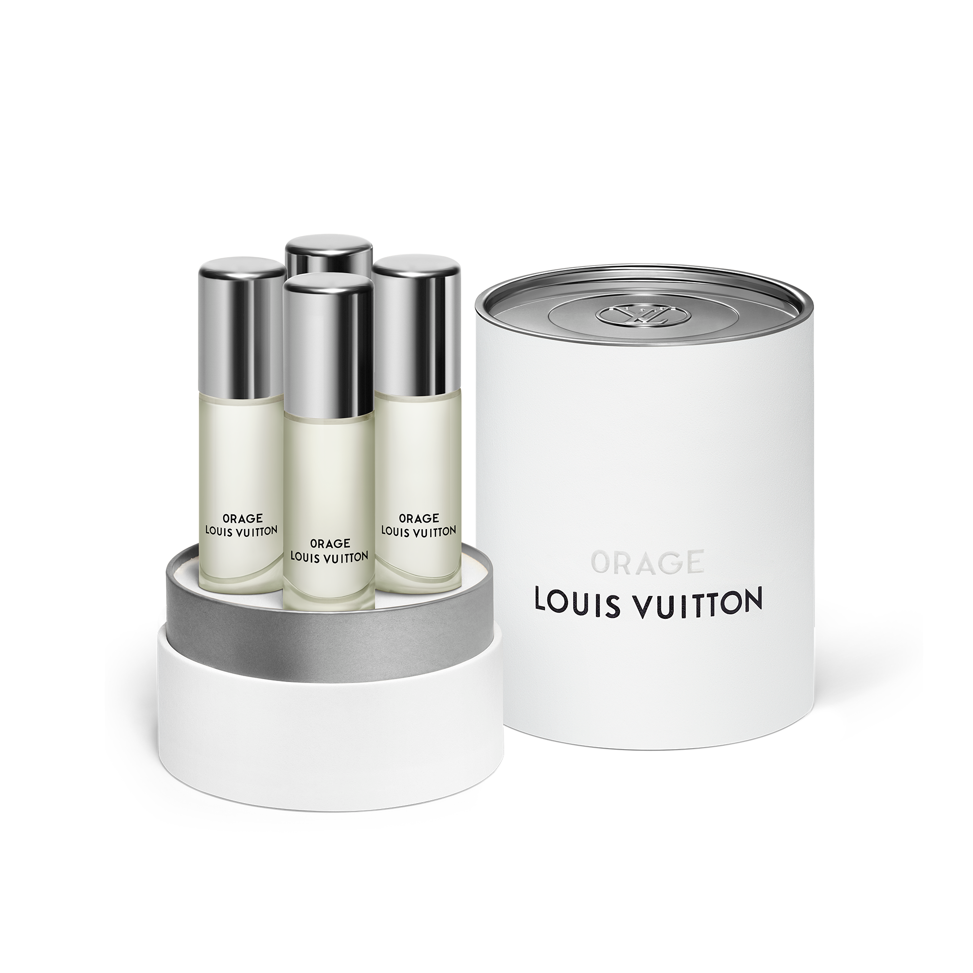 Travel Spray Orage - Perfumes - Collections | LOUIS VUITTON ®